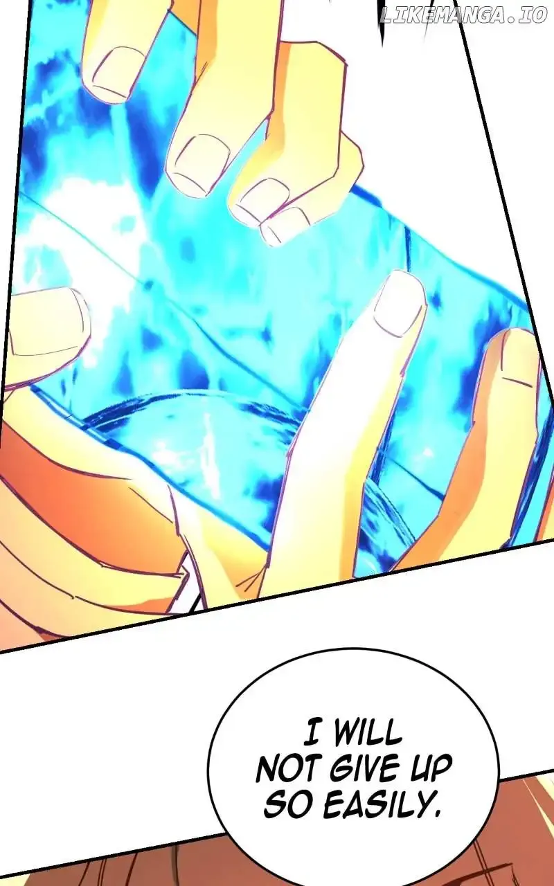 My Best Friend Is An Eldritch Horror Kainu Manga Chapter 19 Page 36