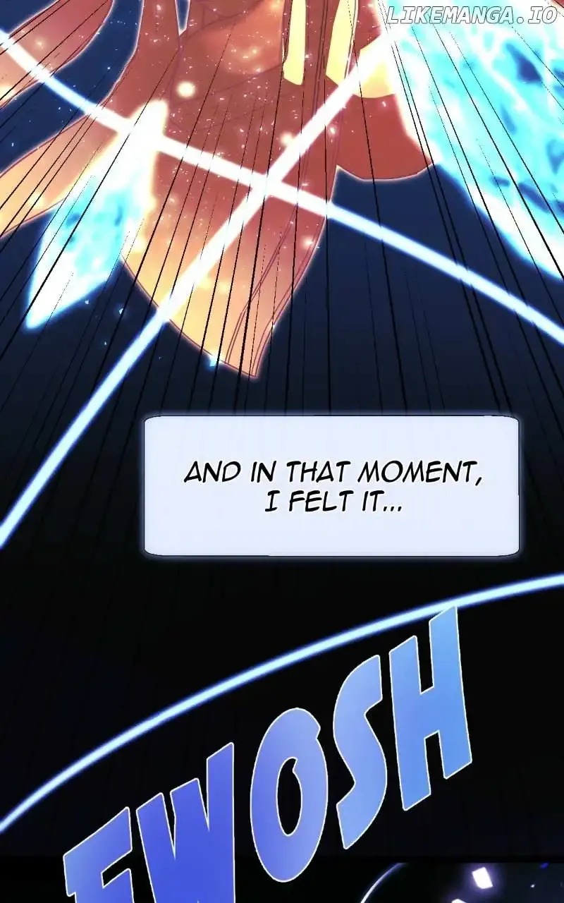 My Best Friend Is An Eldritch Horror Kainu Manga Chapter 19 Page 39