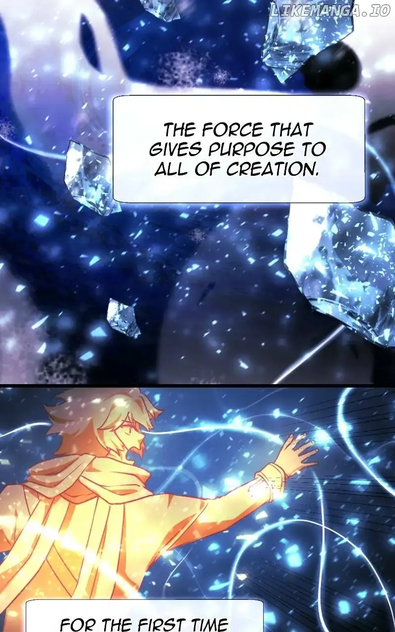 My Best Friend Is An Eldritch Horror Kainu Manga Chapter 19 Page 43