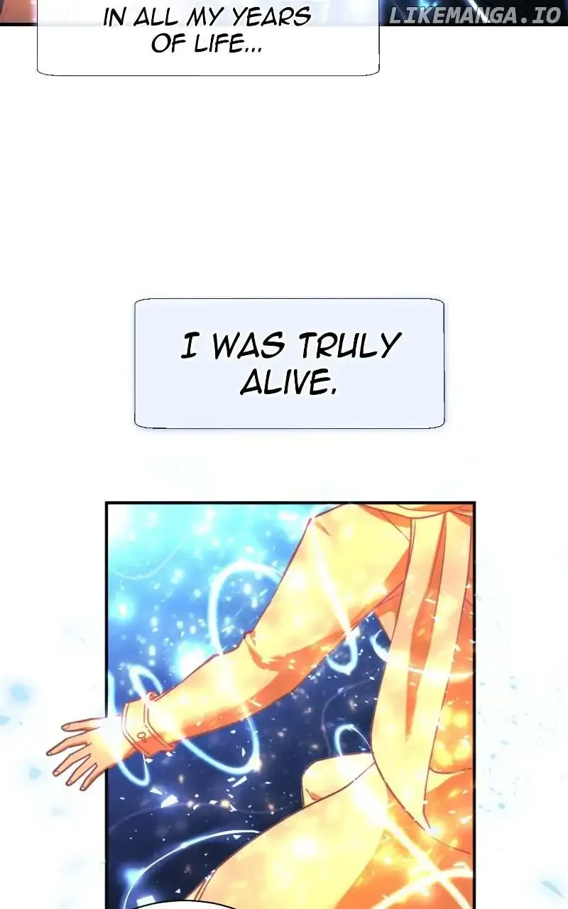 My Best Friend Is An Eldritch Horror Kainu Manga Chapter 19 Page 44