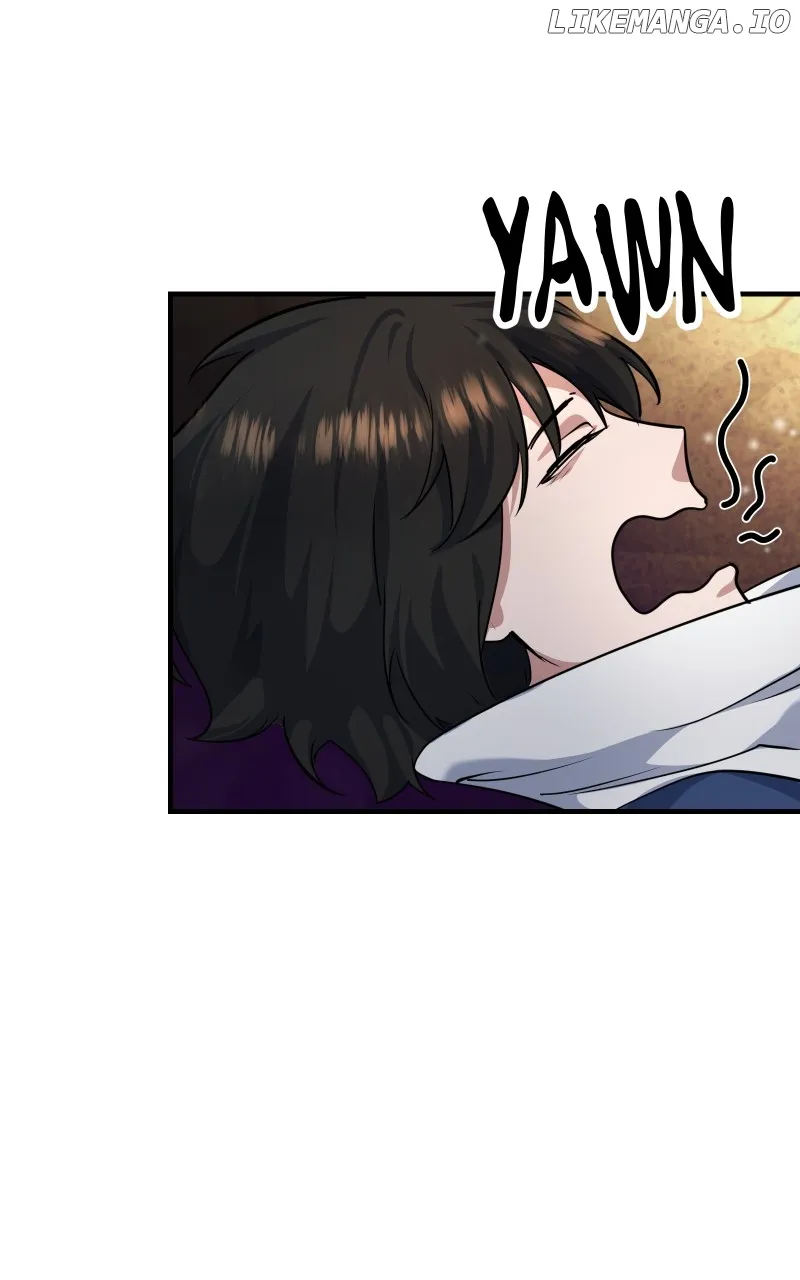 My Best Friend Is An Eldritch Horror Kainu Manga Chapter 19 Page 54