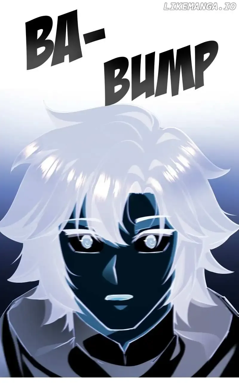 My Best Friend Is An Eldritch Horror Kainu Manga Chapter 19 Page 59