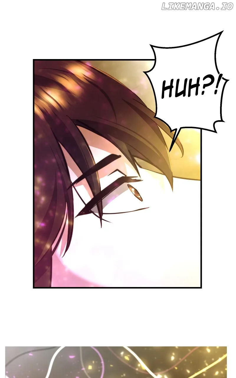 My Best Friend Is An Eldritch Horror Kainu Manga Chapter 19 Page 60