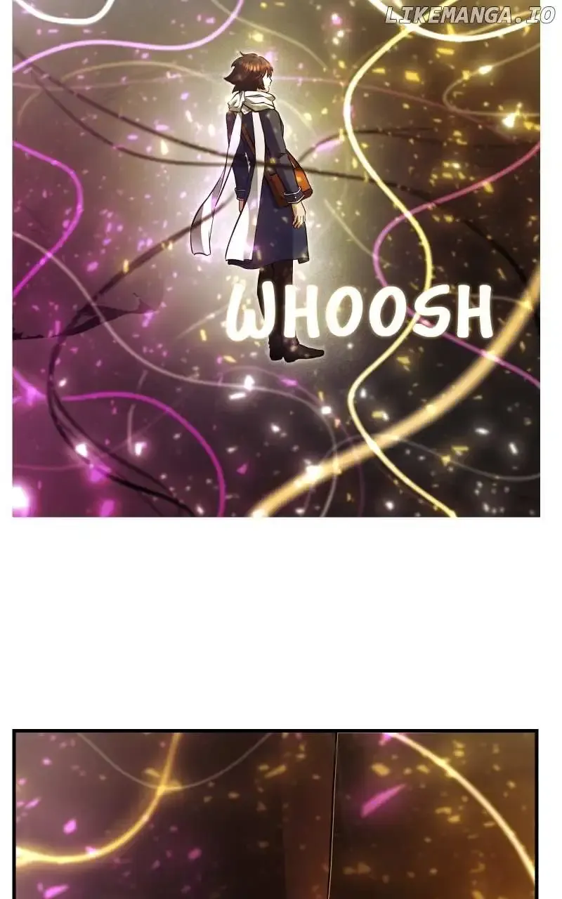 My Best Friend Is An Eldritch Horror Kainu Manga Chapter 19 Page 61