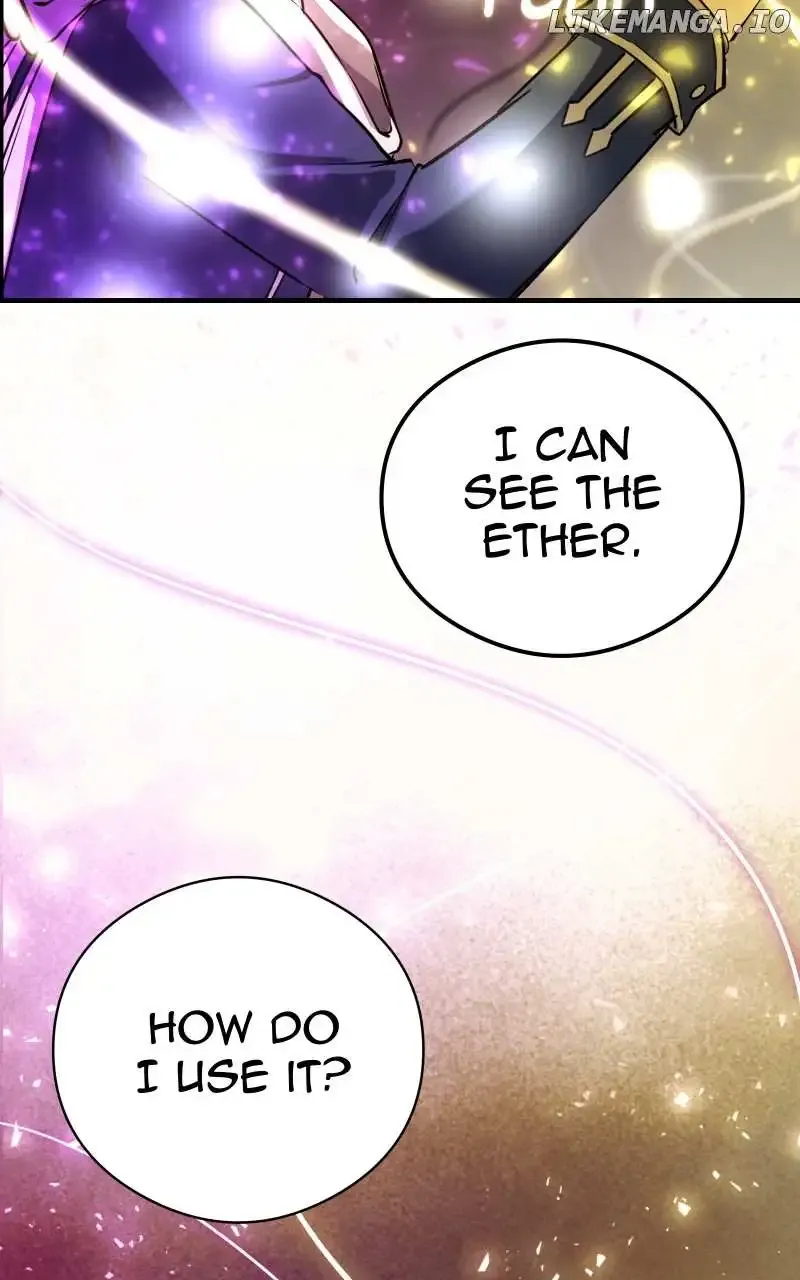 My Best Friend Is An Eldritch Horror Kainu Manga Chapter 19 Page 64