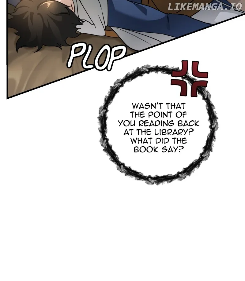 My Best Friend Is An Eldritch Horror Kainu Manga Chapter 18 Page 26
