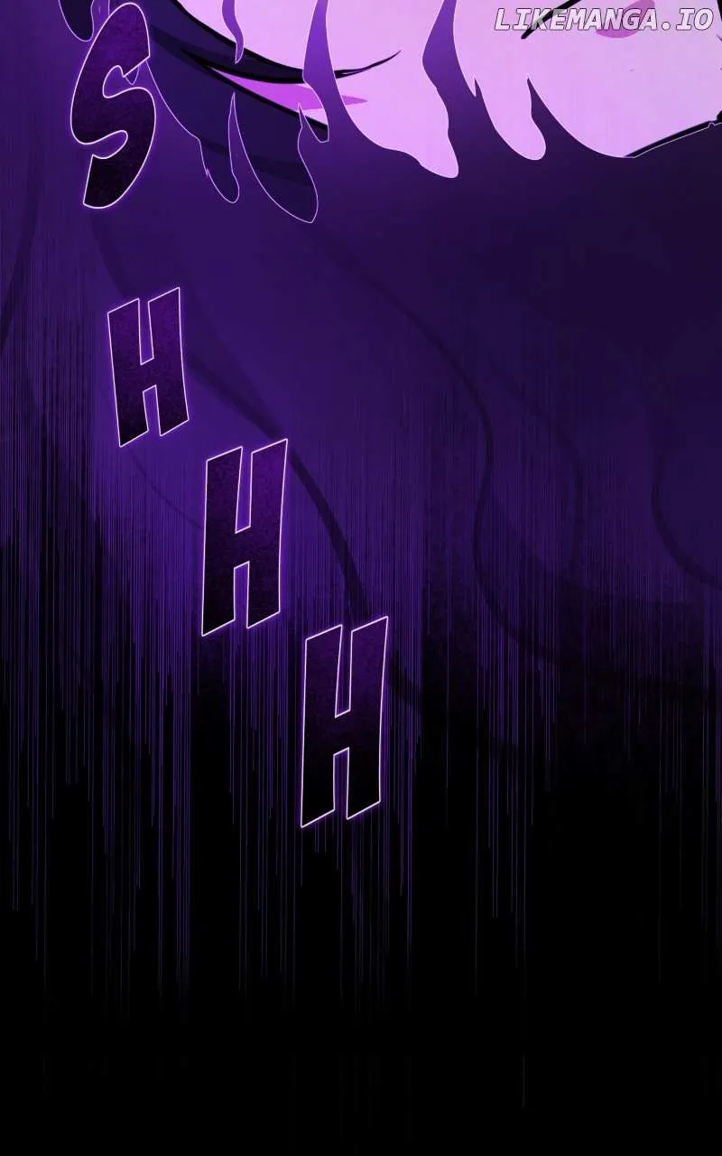 My Best Friend Is An Eldritch Horror Kainu Manga Chapter 18 Page 35