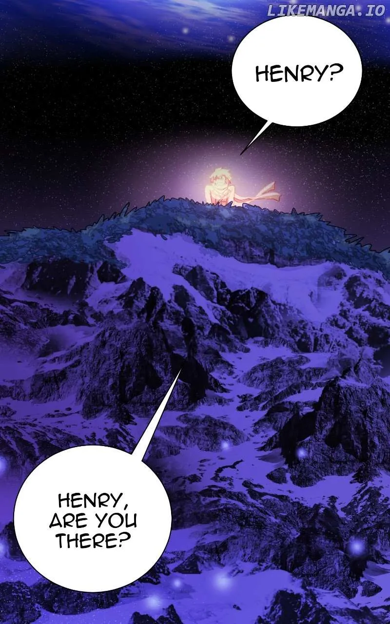 My Best Friend Is An Eldritch Horror Kainu Manga Chapter 18 Page 38