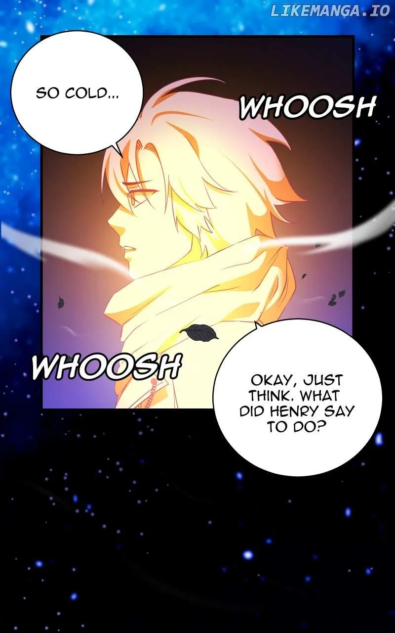 My Best Friend Is An Eldritch Horror Kainu Manga Chapter 18 Page 40