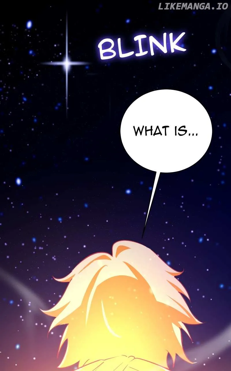 My Best Friend Is An Eldritch Horror Kainu Manga Chapter 18 Page 41