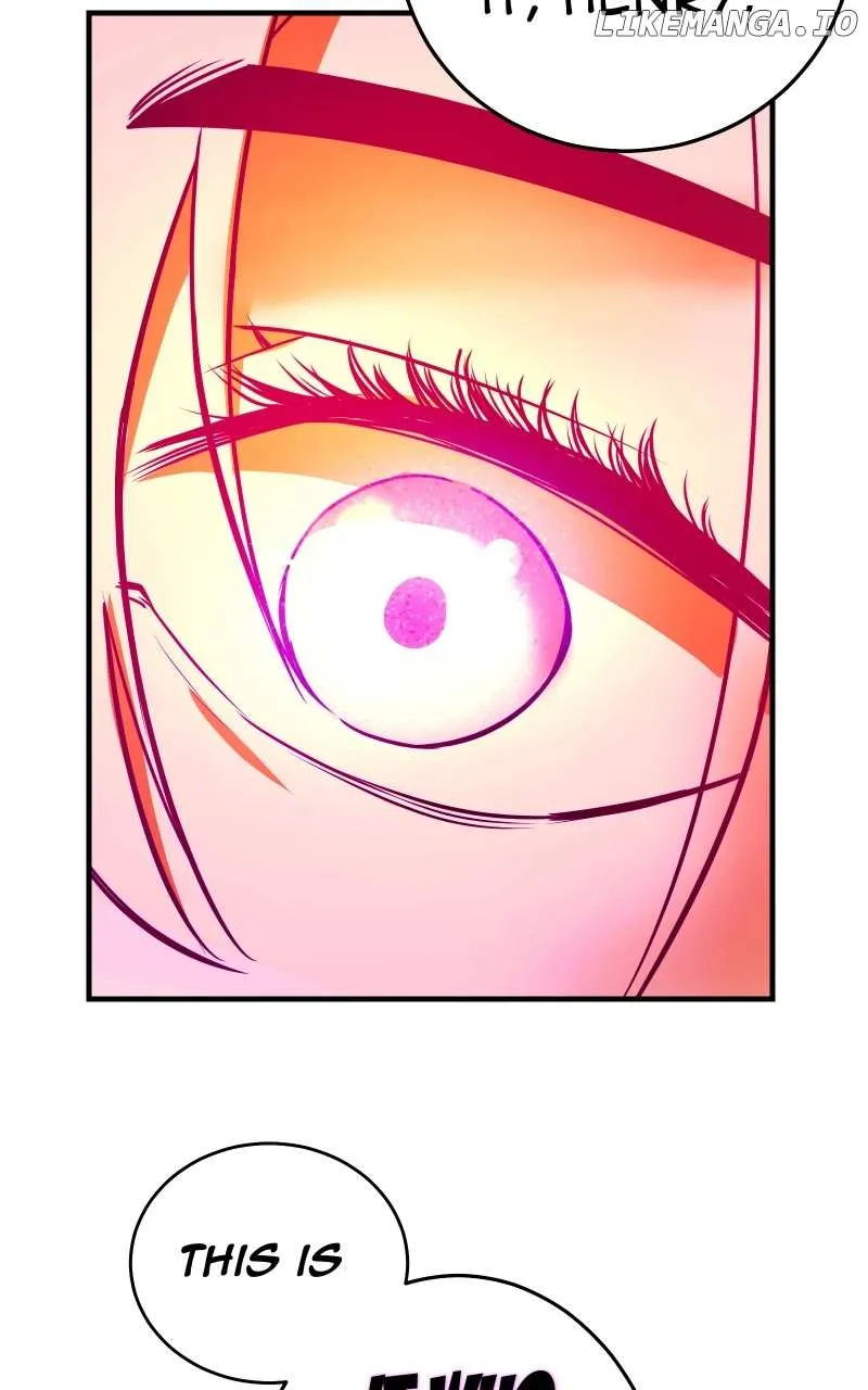 My Best Friend Is An Eldritch Horror Kainu Manga Chapter 18 Page 45