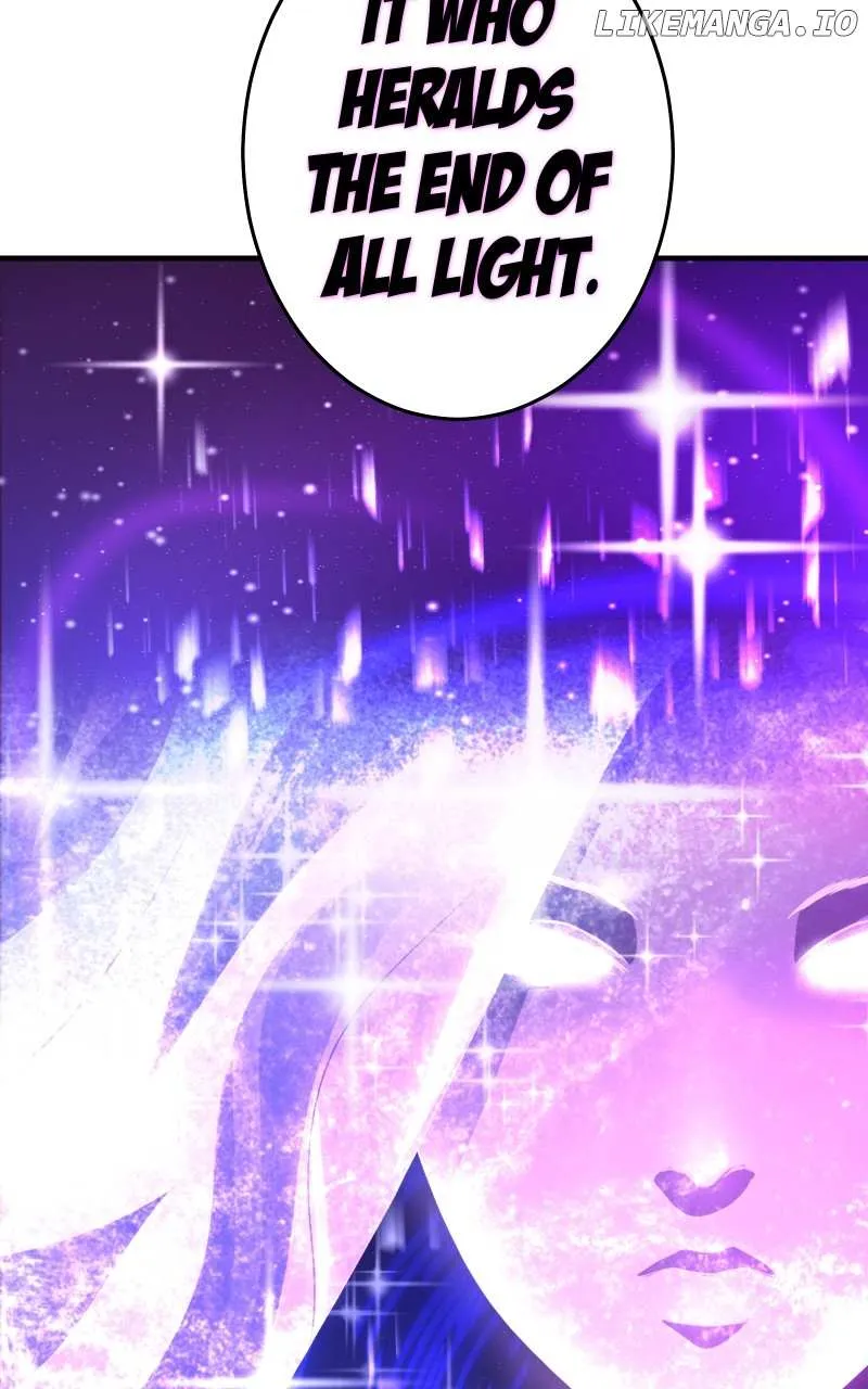 My Best Friend Is An Eldritch Horror Kainu Manga Chapter 18 Page 46
