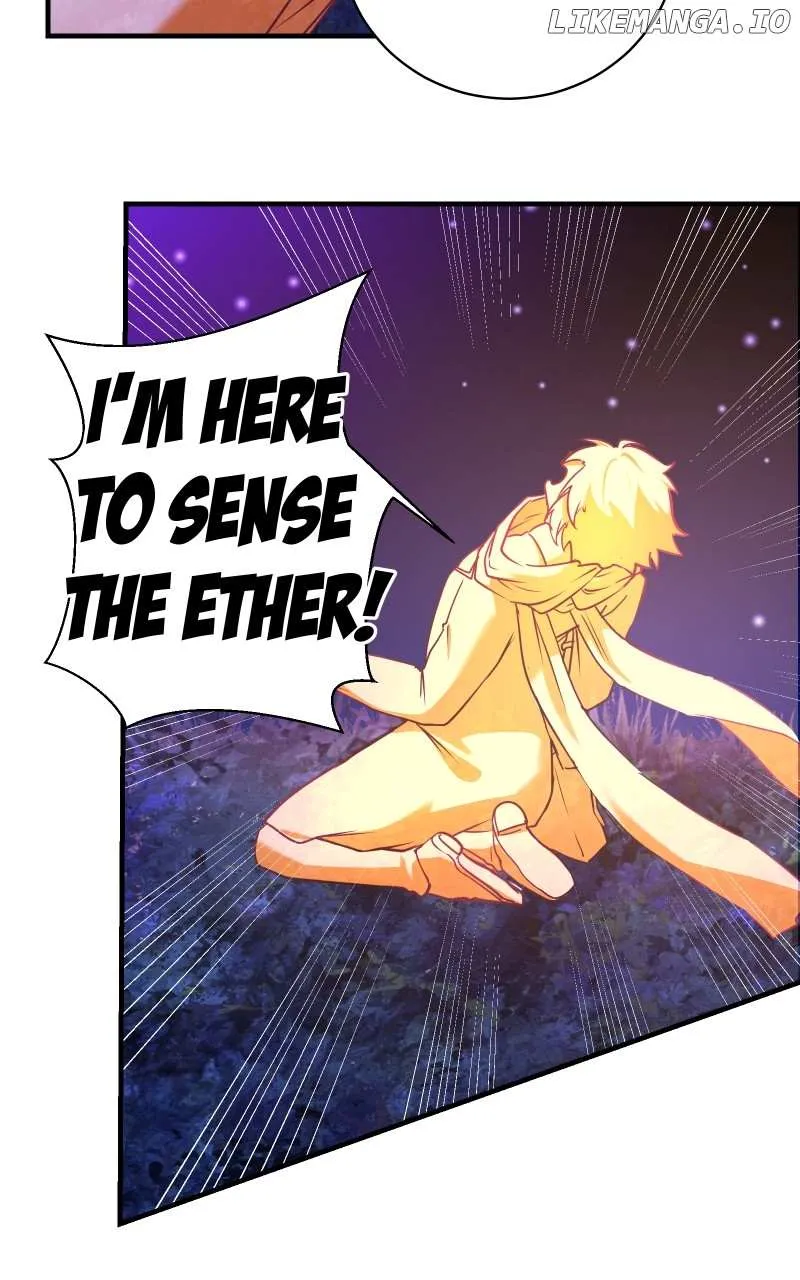 My Best Friend Is An Eldritch Horror Kainu Manga Chapter 18 Page 48