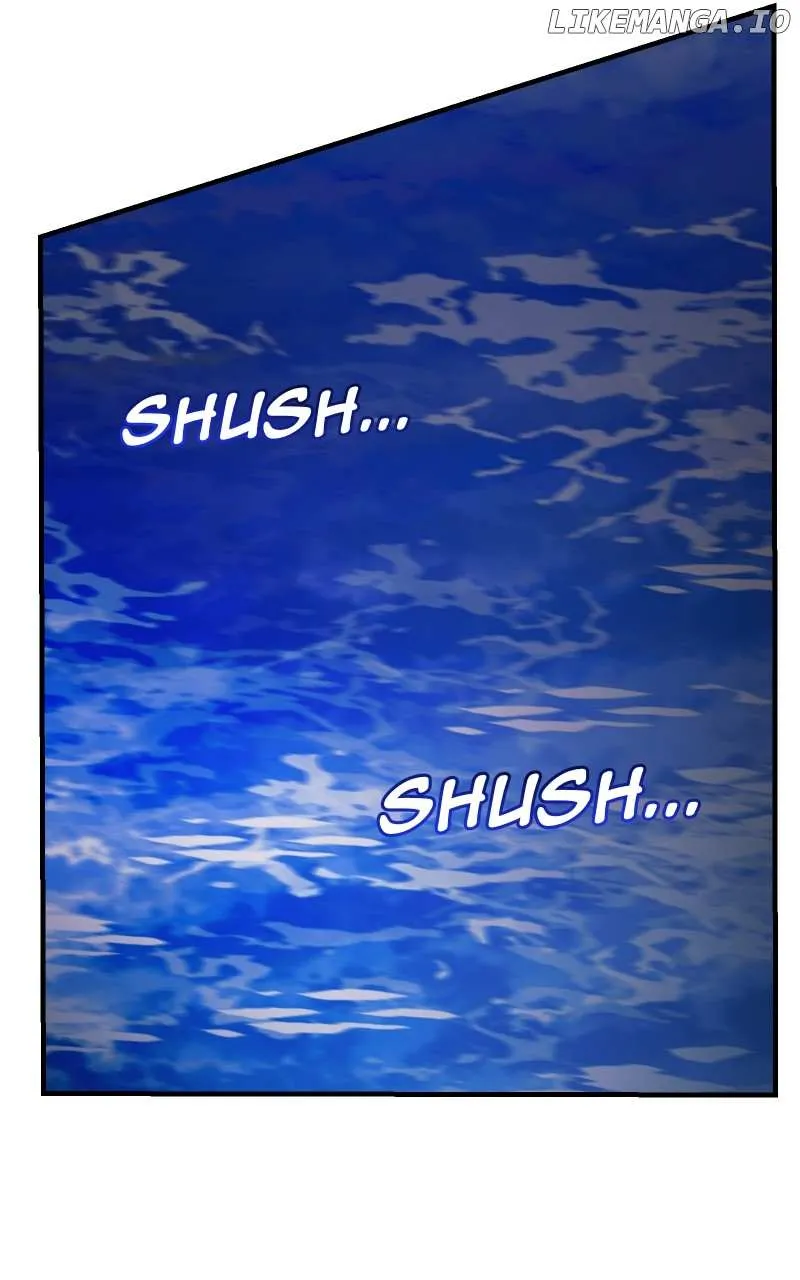 My Best Friend Is An Eldritch Horror Kainu Manga Chapter 18 Page 49