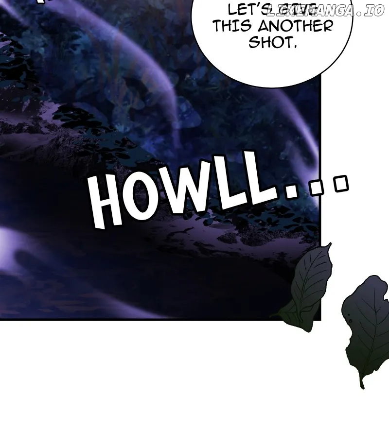 My Best Friend Is An Eldritch Horror Kainu Manga Chapter 18 Page 51