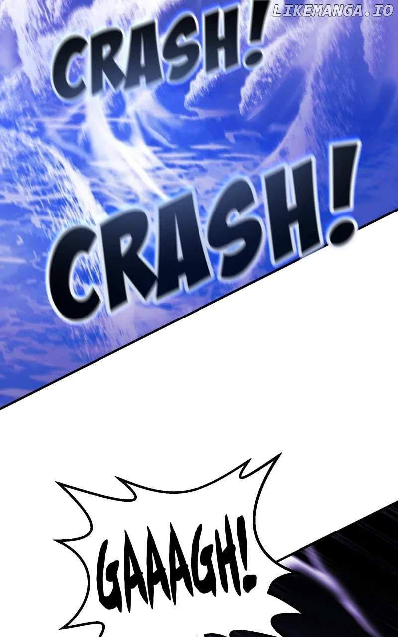 My Best Friend Is An Eldritch Horror Kainu Manga Chapter 18 Page 53