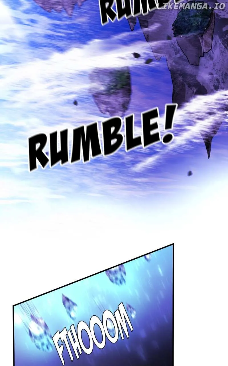 My Best Friend Is An Eldritch Horror Kainu Manga Chapter 18 Page 55
