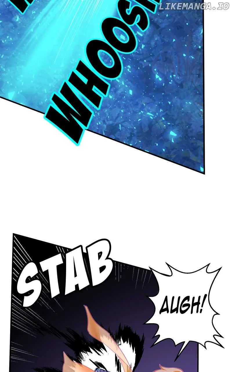 My Best Friend Is An Eldritch Horror Kainu Manga Chapter 18 Page 57