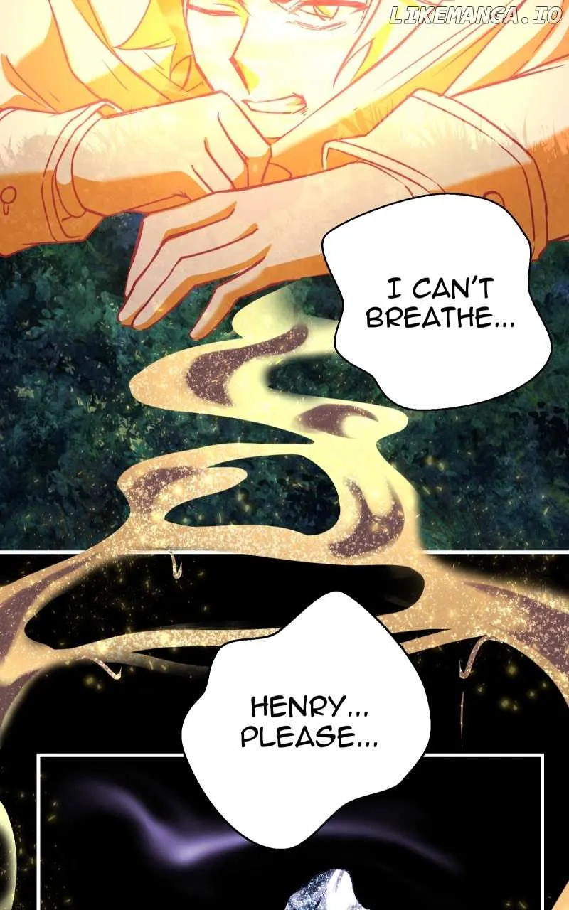 My Best Friend Is An Eldritch Horror Kainu Manga Chapter 18 Page 59