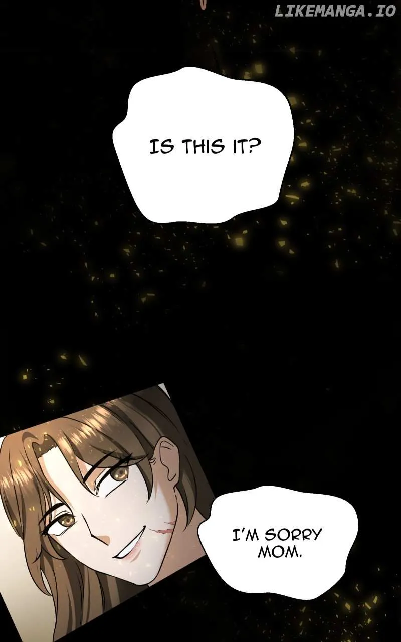 My Best Friend Is An Eldritch Horror Kainu Manga Chapter 18 Page 61