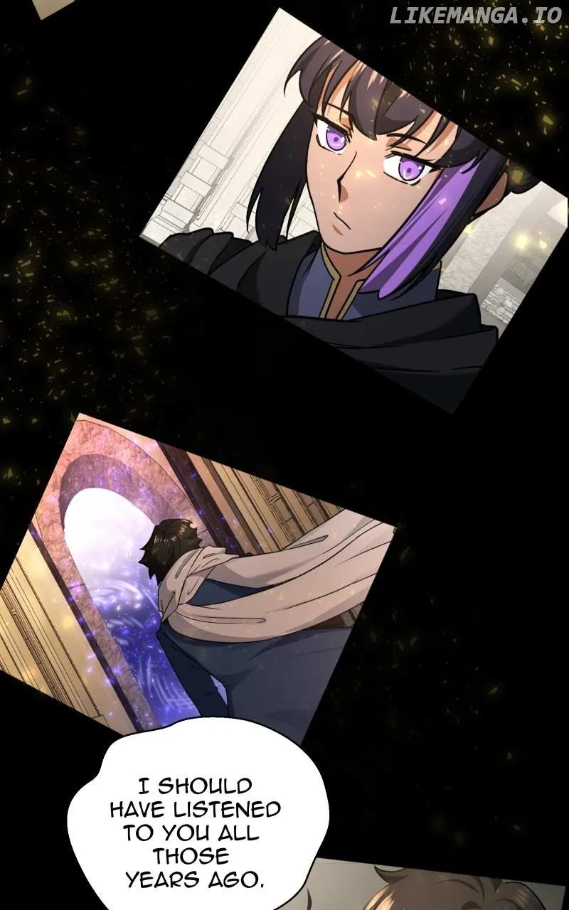 My Best Friend Is An Eldritch Horror Kainu Manga Chapter 18 Page 62