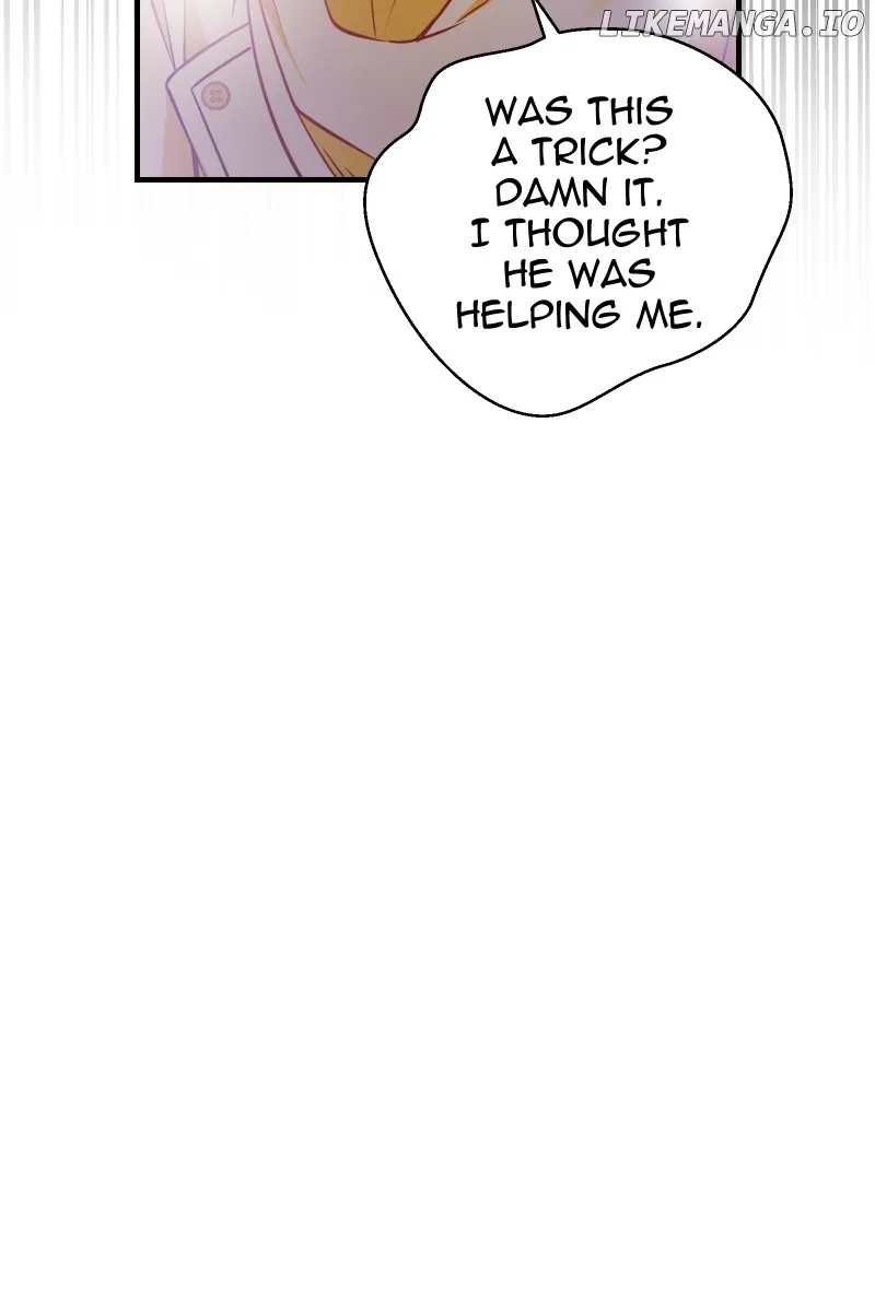My Best Friend Is An Eldritch Horror Kainu Manga Chapter 18 Page 65