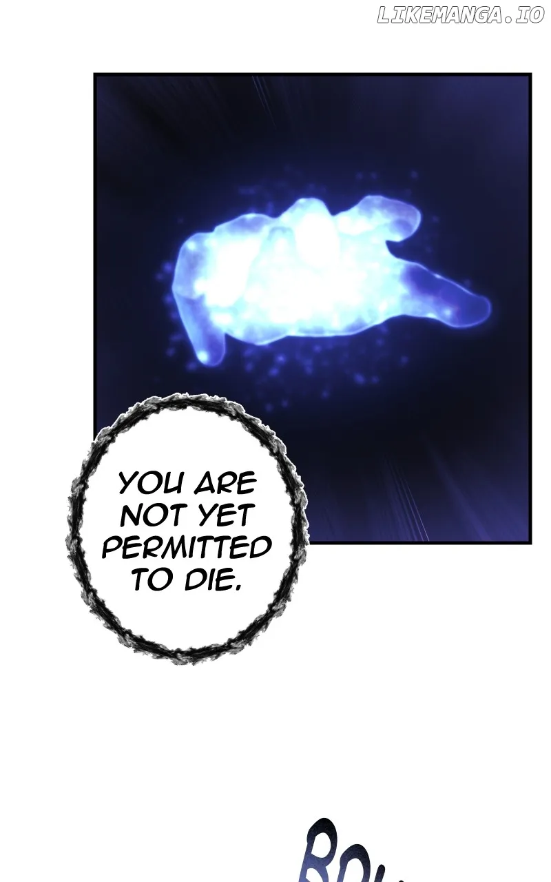 My Best Friend Is An Eldritch Horror Kainu Manga Chapter 18 Page 68