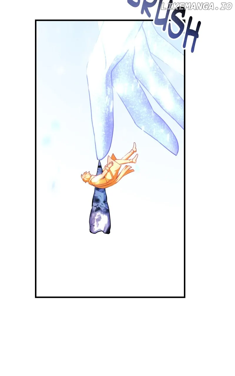 My Best Friend Is An Eldritch Horror Kainu Manga Chapter 18 Page 69
