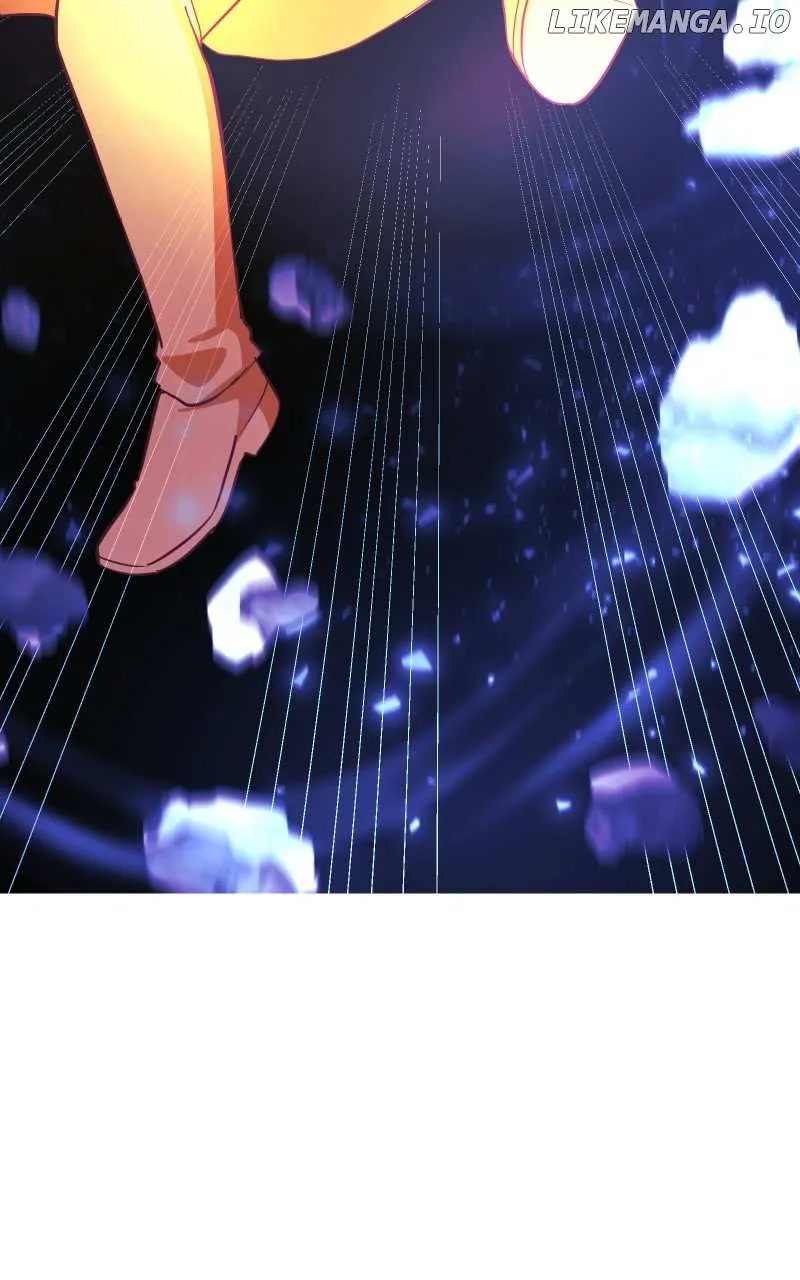 My Best Friend Is An Eldritch Horror Kainu Manga Chapter 18 Page 73