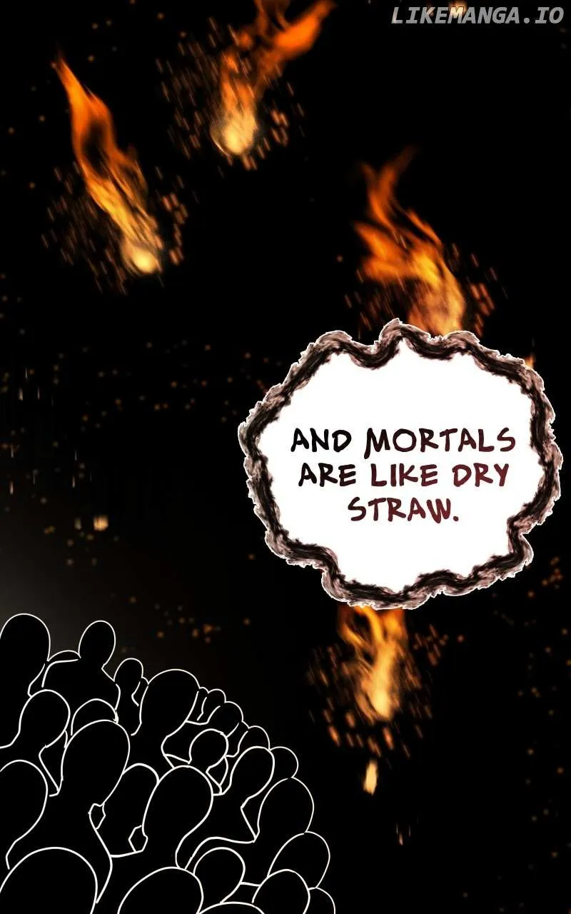 My Best Friend Is An Eldritch Horror Kainu Manga Chapter 17 Page 12
