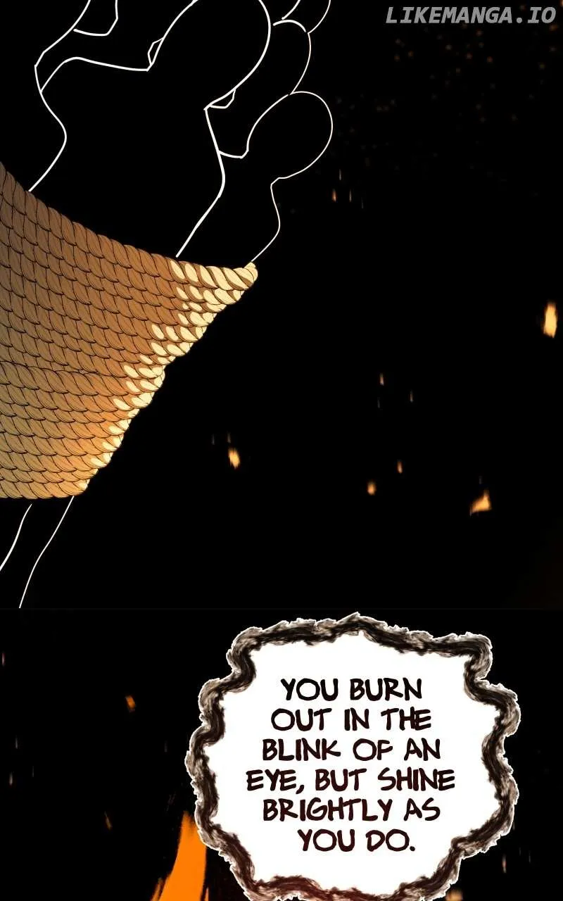 My Best Friend Is An Eldritch Horror Kainu Manga Chapter 17 Page 13
