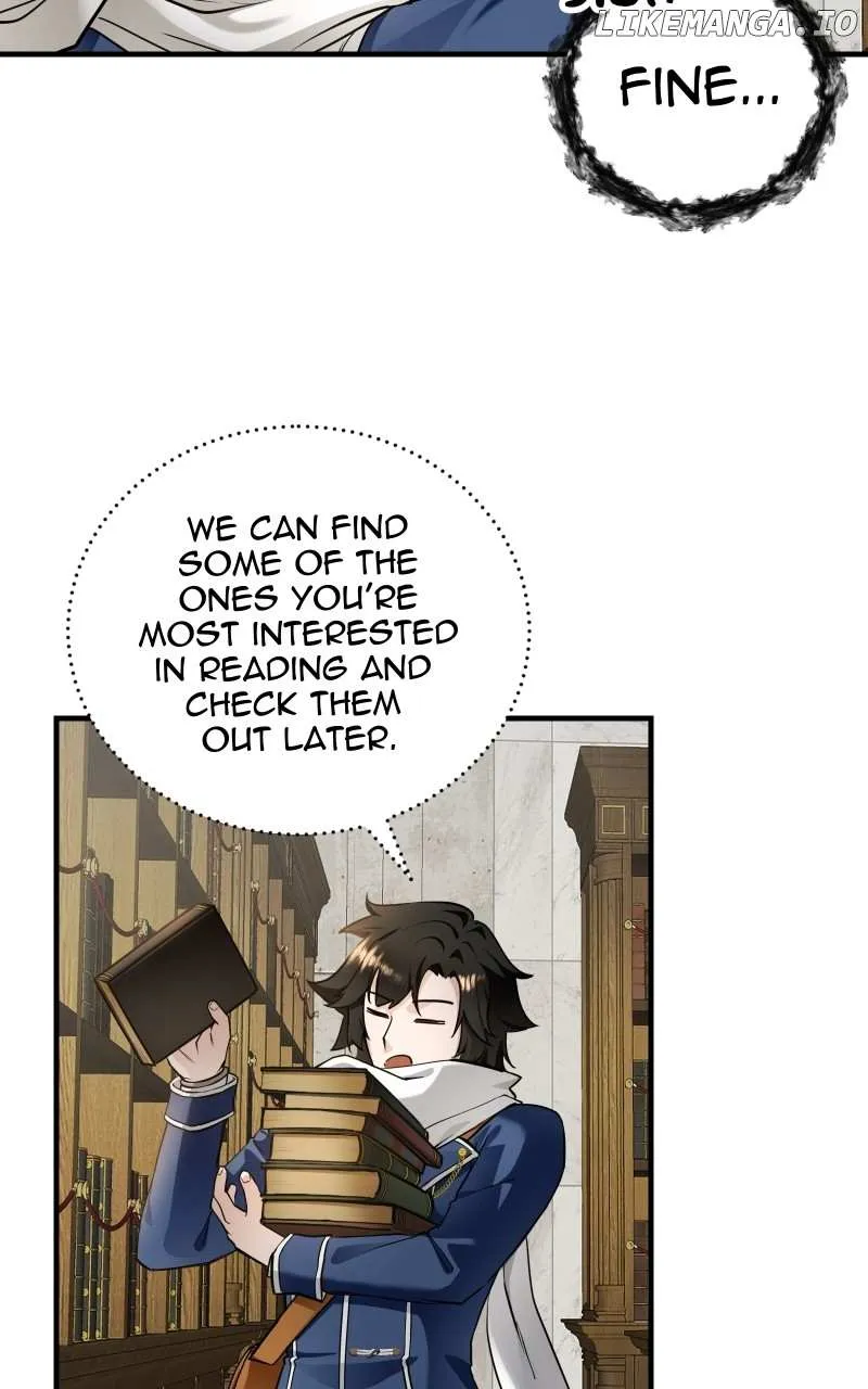My Best Friend Is An Eldritch Horror Kainu Manga Chapter 17 Page 26