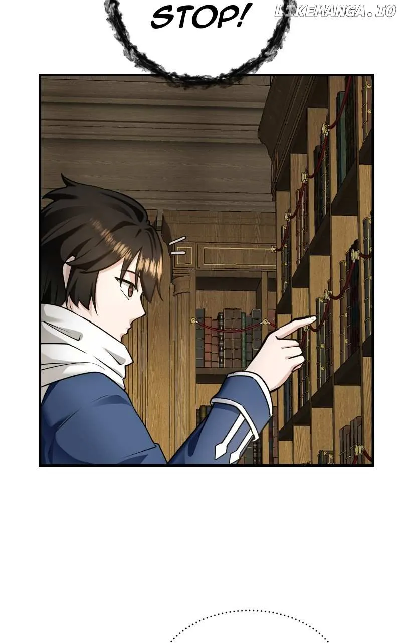 My Best Friend Is An Eldritch Horror Kainu Manga Chapter 17 Page 32