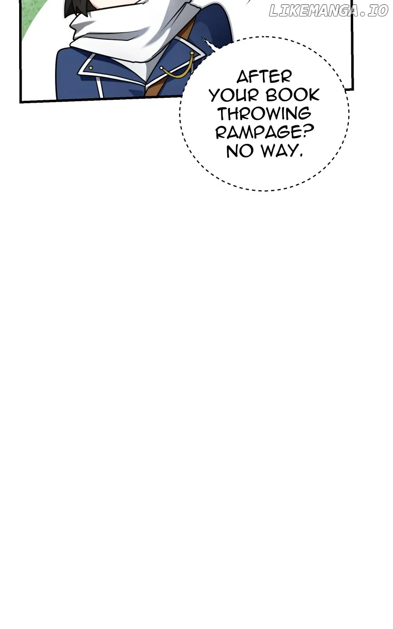 My Best Friend Is An Eldritch Horror Kainu Manga Chapter 17 Page 36