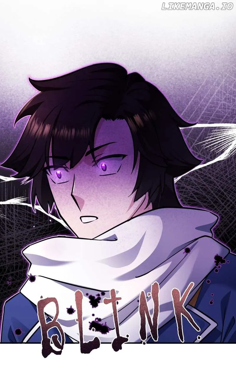 My Best Friend Is An Eldritch Horror Kainu Manga Chapter 17 Page 42