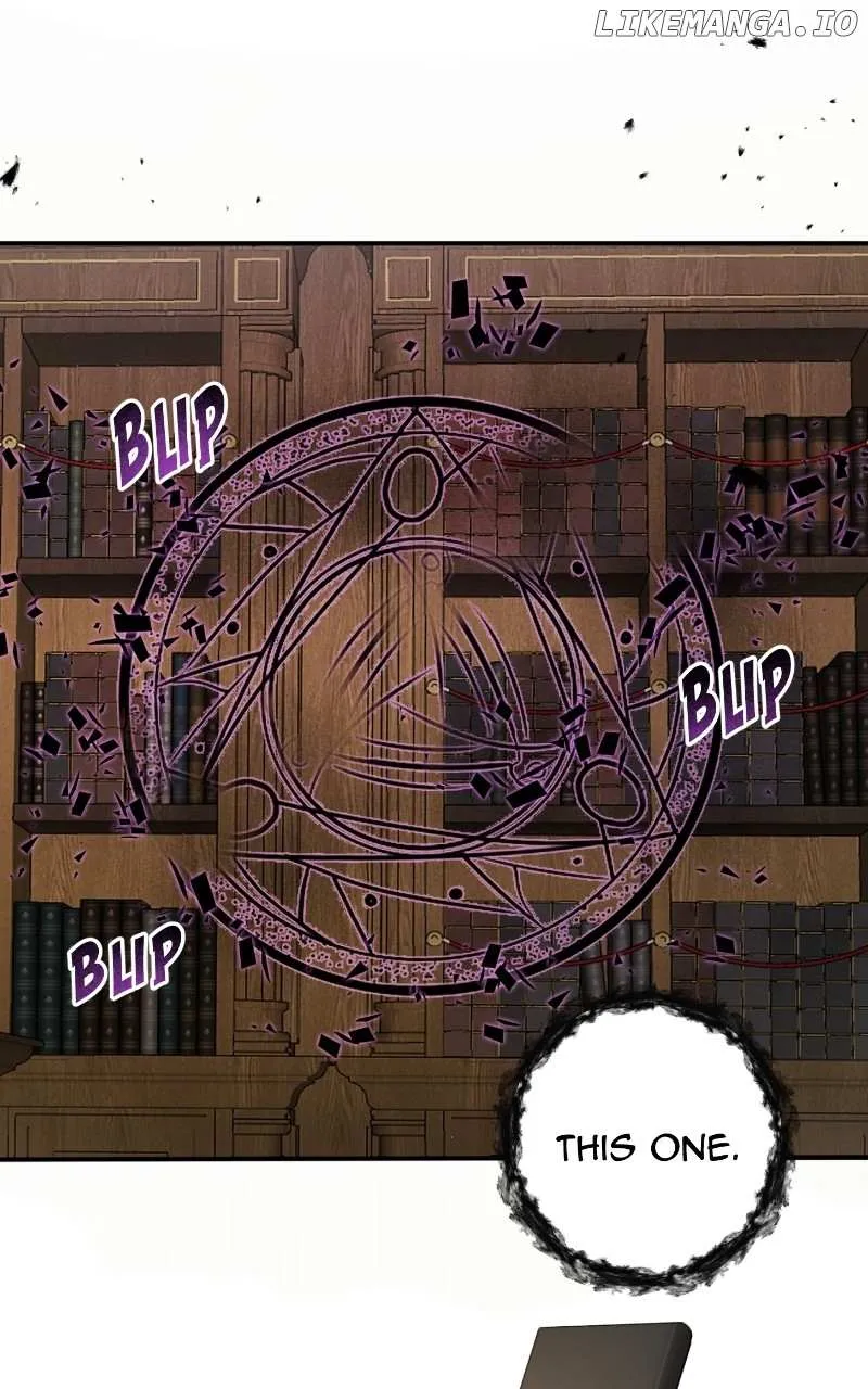 My Best Friend Is An Eldritch Horror Kainu Manga Chapter 17 Page 56
