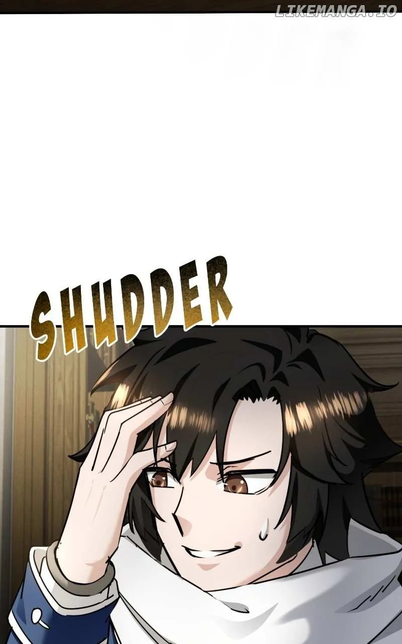 My Best Friend Is An Eldritch Horror Kainu Manga Chapter 17 Page 60
