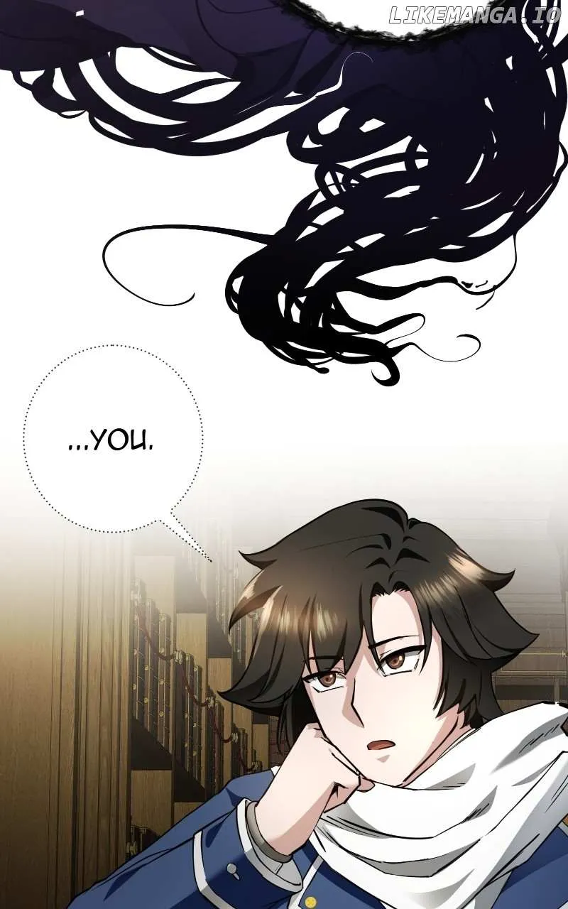 My Best Friend Is An Eldritch Horror Kainu Manga Chapter 17 Page 70