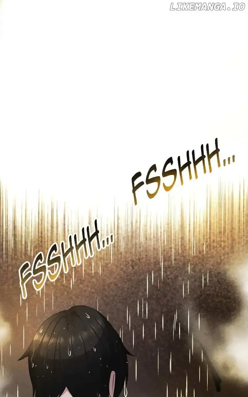 My Best Friend Is An Eldritch Horror Kainu Manga Chapter 16 Page 3