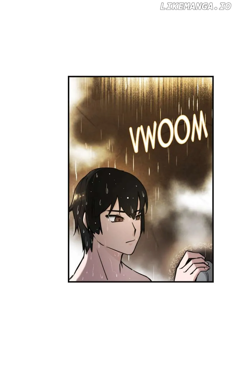 My Best Friend Is An Eldritch Horror Kainu Manga Chapter 16 Page 5