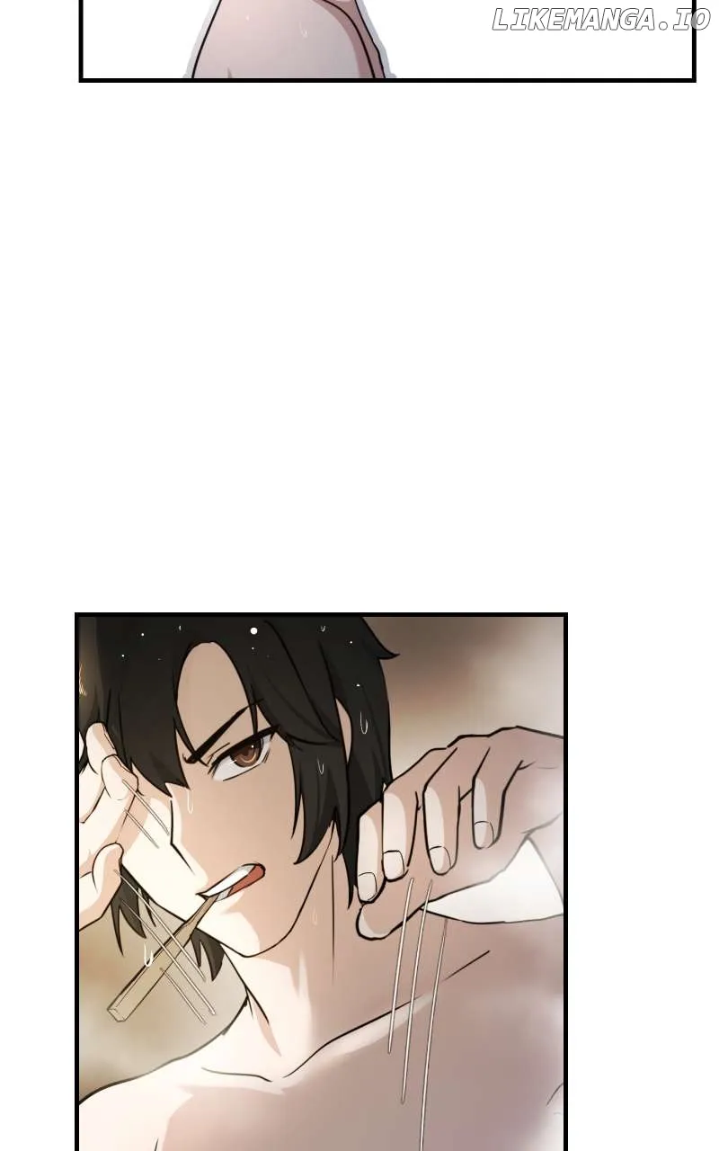 My Best Friend Is An Eldritch Horror Kainu Manga Chapter 16 Page 10