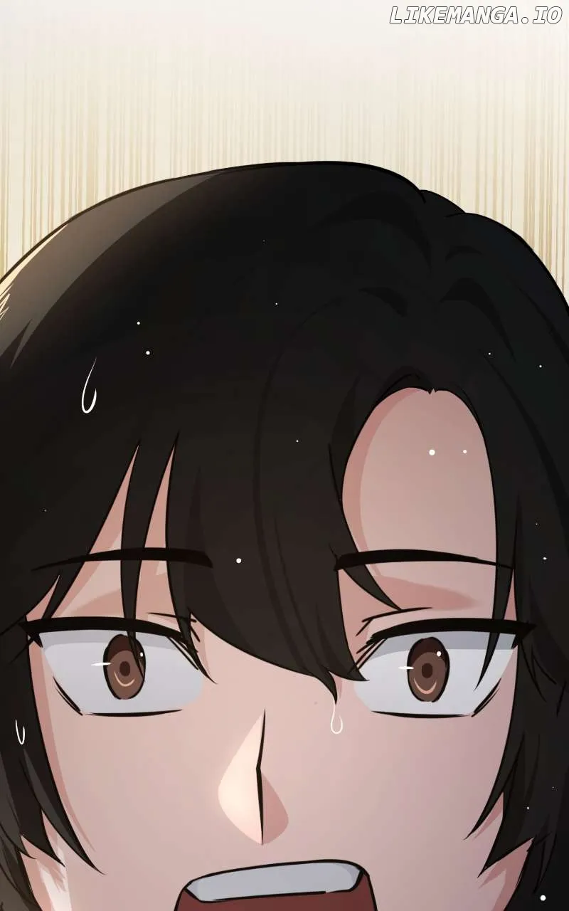 My Best Friend Is An Eldritch Horror Kainu Manga Chapter 16 Page 13