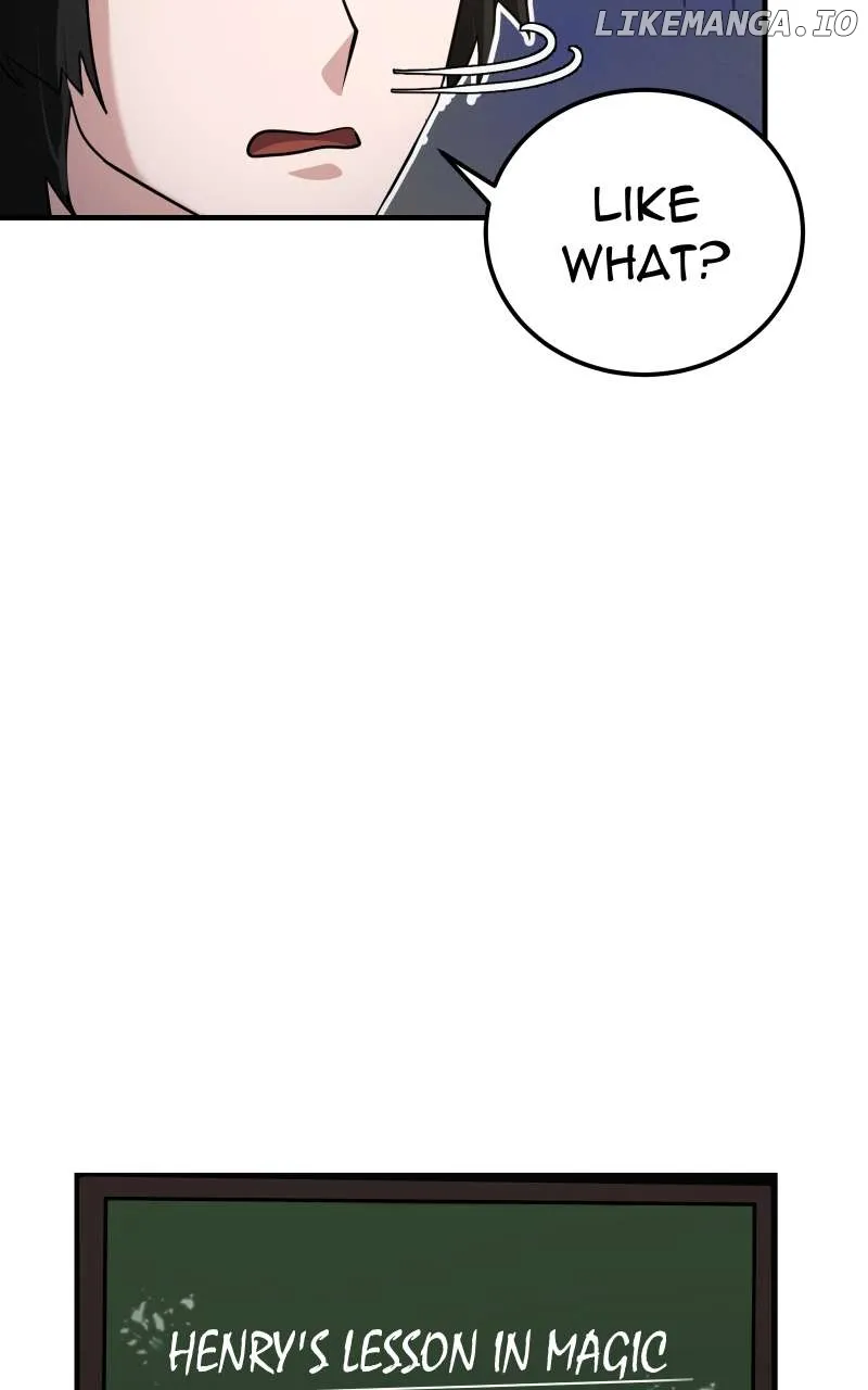 My Best Friend Is An Eldritch Horror Kainu Manga Chapter 16 Page 17