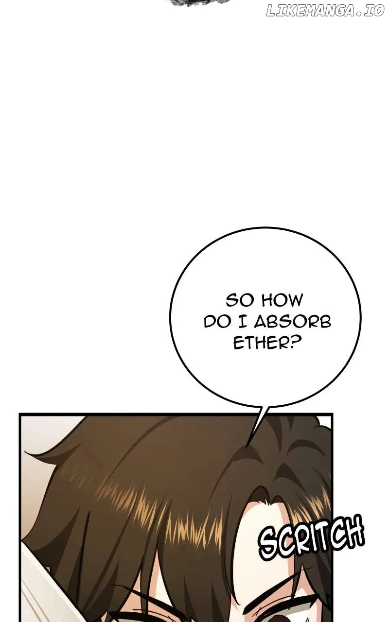 My Best Friend Is An Eldritch Horror Kainu Manga Chapter 16 Page 26