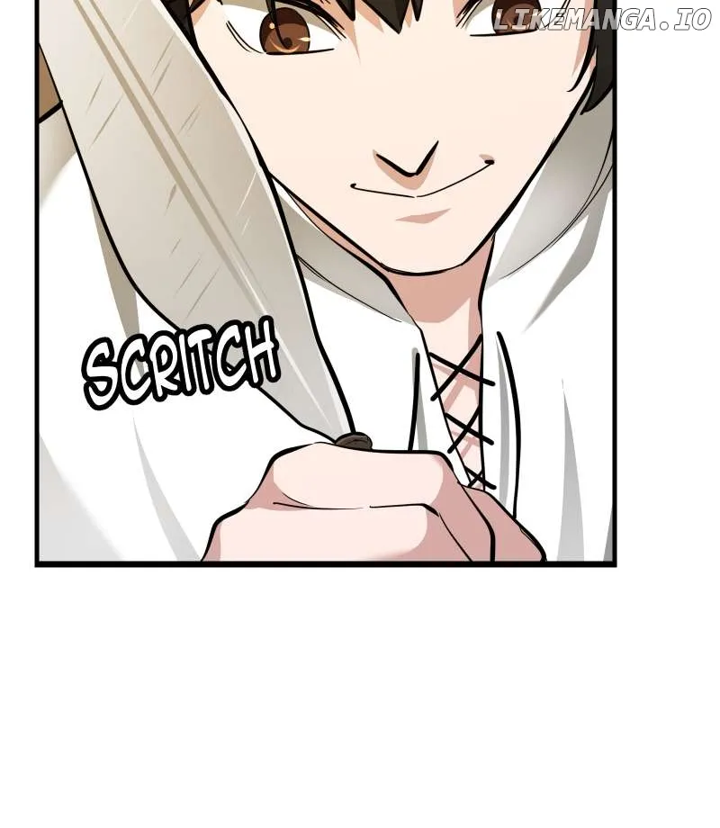 My Best Friend Is An Eldritch Horror Kainu Manga Chapter 16 Page 27