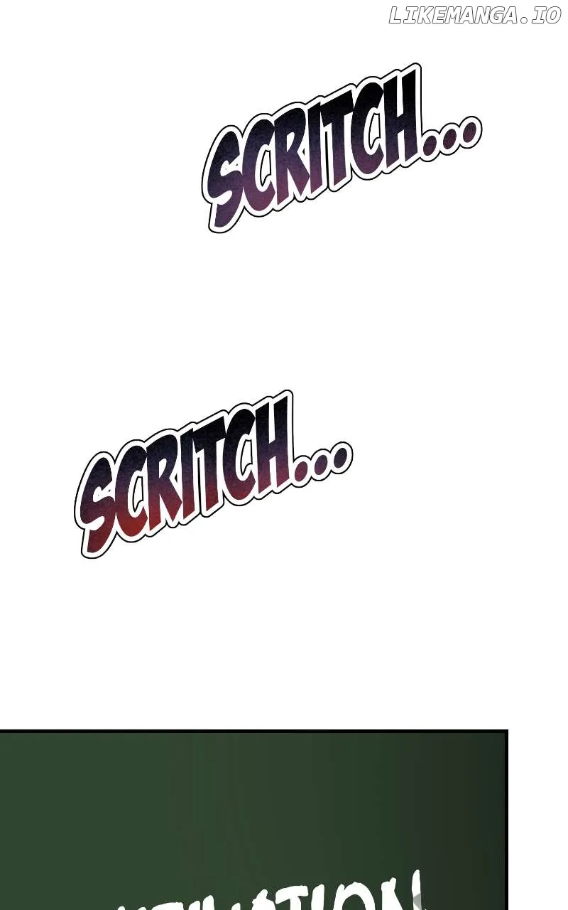 My Best Friend Is An Eldritch Horror Kainu Manga Chapter 16 Page 29