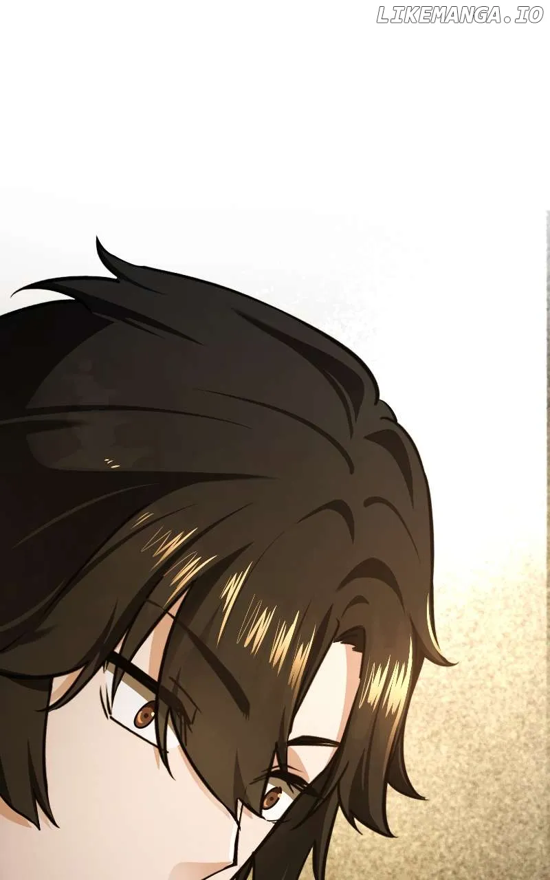 My Best Friend Is An Eldritch Horror Kainu Manga Chapter 16 Page 32