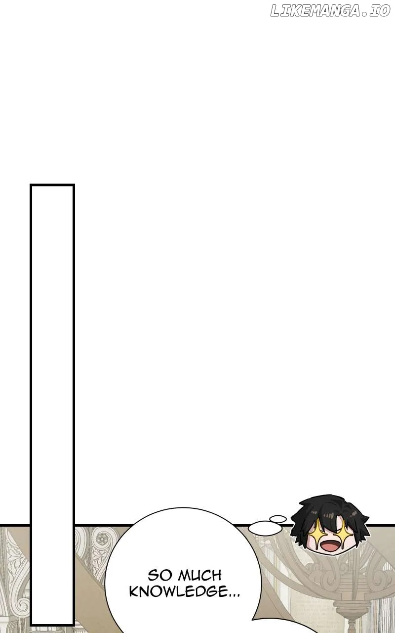 My Best Friend Is An Eldritch Horror Kainu Manga Chapter 16 Page 38
