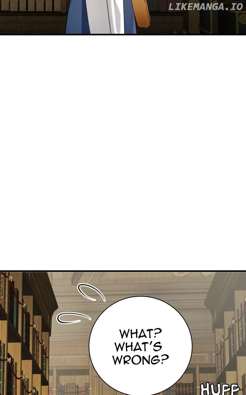 My Best Friend Is An Eldritch Horror Kainu Manga Chapter 16 Page 45