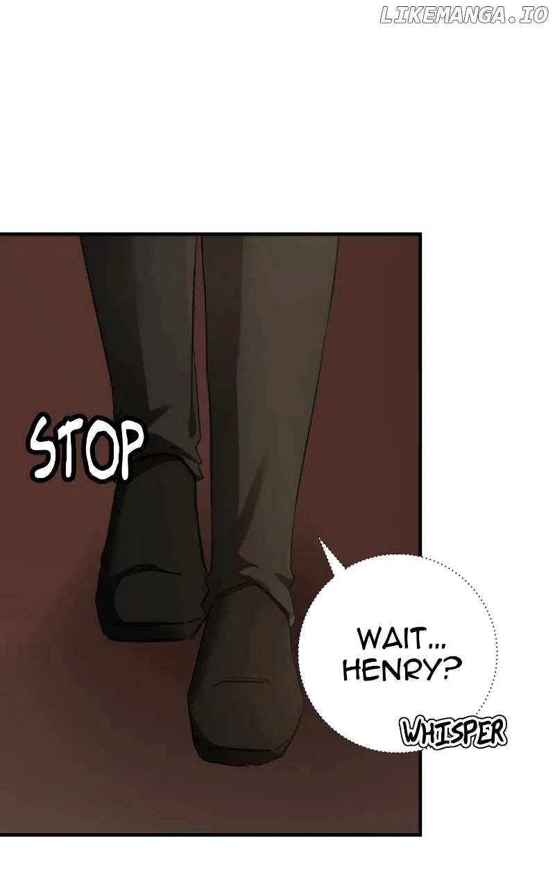 My Best Friend Is An Eldritch Horror Kainu Manga Chapter 16 Page 61